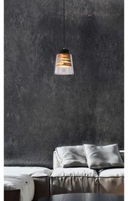 Lampadario su filo FRESNO 1xE27/60W/230V