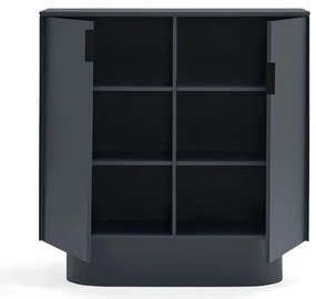 Mobile antracite 110x114 cm Totem - Teulat