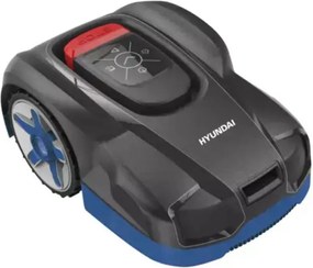 Robot tagliaerba Hyundai area di taglio 300 mq - cod. 65487