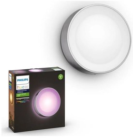 Philips 17465/47/P7 - LED RGB Lampada da esterno Hue DAYLO LED/15W/230V IP44