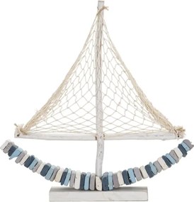 Barca Color Cm 45X7X45