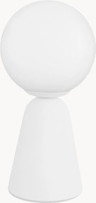 Lampada da tavolo Zero