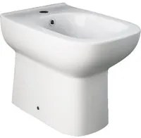 Bidet filomuro collezione Origin 50x36 cm - Bianco