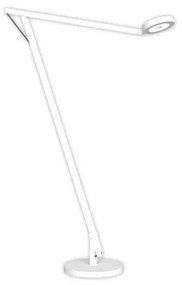 String F1 Piantana TW Matt White/Black - Rotaliana