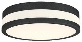 Azzardo AZ4258 - Plafoniera LED per bagno KARI LED/18W/230V IP44