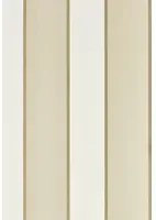 Clarke & Clarke Carta da parati Cosmopolis - Linen