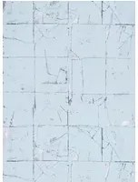 Fliesen Tapete Faenza Tile von Osborne & Little - Blue