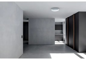 APLED - Plafoniera LED con sensore LENS R TRICOLOR LED/18W/230V 1210lm