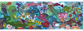 Puzzle - terra e mare - 1000 pezzi