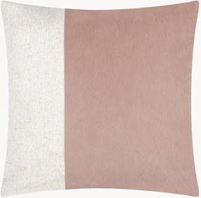 Cuscino in velluto Morden