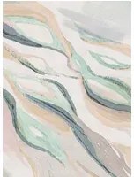 Coordonne Wandbild Hygge - Nude