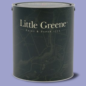 Little Greene Intelligent Satinwood Archive Colours - Clockwise 111 - 1l