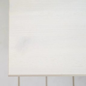 Scrivania 50x140 cm Anita - Støraa