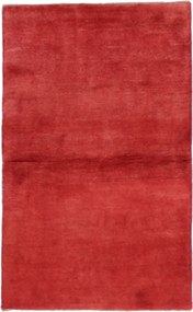 Gabbeh Tappeto 90 x 150 (Iran) Annodato A Mano