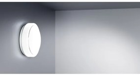 APLED - Plafoniera LED LENS R TRICOLOR LED/12W/230V IP41 825lm