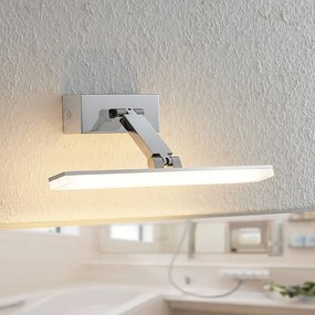 Arcchio Soey lampada LED da specchi, IP44, 36,5 cm