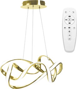 Lampada LED APP821-CP GOLD