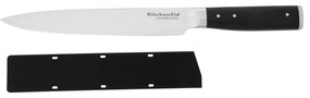Coltello carne 20 cm KitchenAid con coprilama