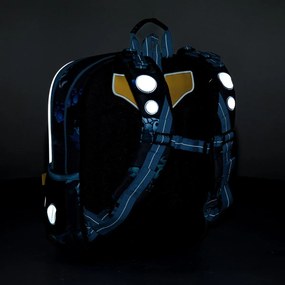 Zaino scuola Topgal BAZI 24013 B