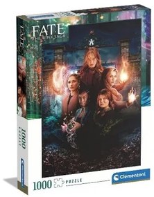 FATE THE WINX SAGA - 1000PZ