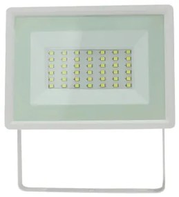 Riflettore LED da esterno NOCTIS LUX 3 LED/30W/230V 3000K IP65 bianco