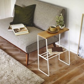 Tavolo pieghevole 22x42 cm Tosca - YAMAZAKI