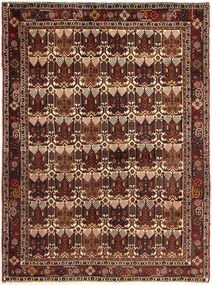 Afshar Tappeto persiano 180 x 130 (Iran) Annodato A Mano