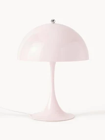Lampada da tavolo a LED Panthella, design Verner Panton, alt. 34 cm