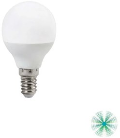 Led G45 5W 437lm 4000K E14 45x80mm