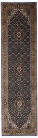 Mir Tappeto orientale 80 x 300 (Indian) Annodato A Mano