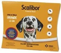 collare antiparassitario per cani (cm. 65) large vit33751