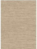 Essentials Tapete Le Papier Tisse - Hazelnut