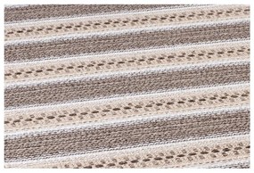 Runner marrone adatto all'esterno , 70 x 250 cm Runö - Narma