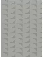 Designers Guild Tapete Laroche - Graphite