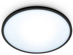 WiZ - Plafoniera LED dimmerabile SUPERSLIM LED/14W/230V 2700-6500K Wi-Fi