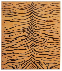 Peking Tappeto orientale 250 x 300 (Pakistan) Annodato A Mano