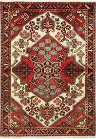 Shiraz Tappeto persiano 120 x 160 (Iran) Annodato A Mano
