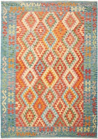 Kilim Tappeto orientale 180x250 (Pakistan) Tessuto A Mano