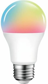 Lampadina Intelligente Ezviz LB1 8 W E27 LED RGB