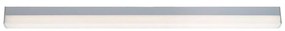 Rabalux 78050 - Lampada LED sottopensile BAND LED/20W/230V 4000K bianco