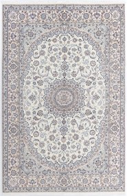 Nain Tappeto persiano 150x240 (Iran) Annodato A Mano