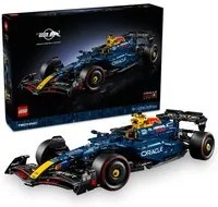 Monoposto F1 Oracle Red Bull Racing RB20 Lego Technic