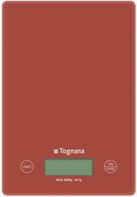 Bilancia da cucina Iridea