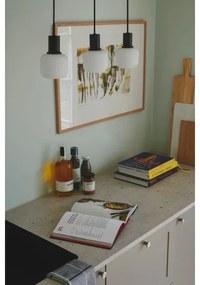 Nordlux - Lampadario a sospensione con cavo MILFORD 3xE14/25W/230V