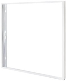 Aigostar - Telaio per l'installazione di pannelli LED 60x60 cm