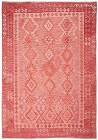 Kilim Tappeto orientale 210 x 290 (Pakistan) Tessuto A Mano