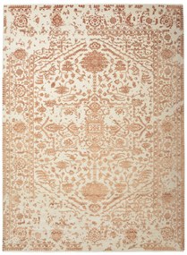 Asman Tappeto orientale 270x370 (Indian) Annodato A Mano