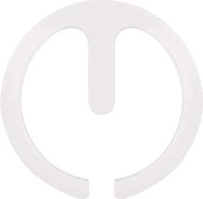 Lampada LED dimmerabile da interno per la coltivazione di piante GROW LED/8W/5V