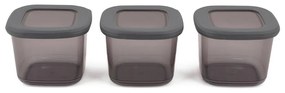 Set di contenitori alimentari 3 pz Fresco – Hermia