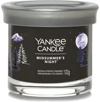 Candela Midsummer's Night in barattolo medio Yankee Candle